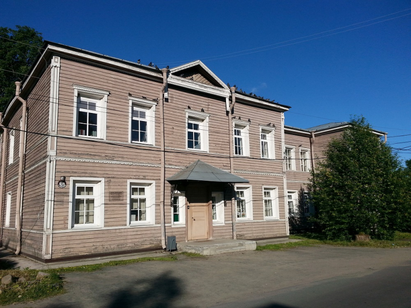 Россия времен ЧМ по футболу 2018: Москва-Коломна-СПб-Карелия-Соловки-Кронштадт-СПб