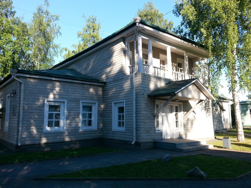 Россия времен ЧМ по футболу 2018: Москва-Коломна-СПб-Карелия-Соловки-Кронштадт-СПб