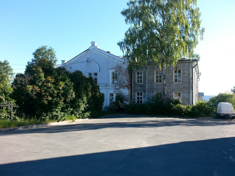 Россия времен ЧМ по футболу 2018: Москва-Коломна-СПб-Карелия-Соловки-Кронштадт-СПб