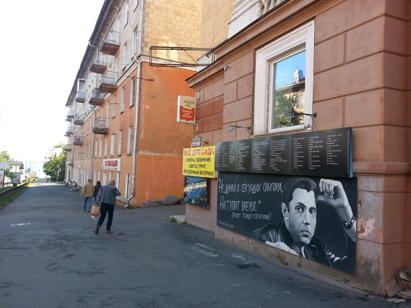 Россия времен ЧМ по футболу 2018: Москва-Коломна-СПб-Карелия-Соловки-Кронштадт-СПб