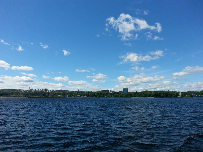 Россия времен ЧМ по футболу 2018: Москва-Коломна-СПб-Карелия-Соловки-Кронштадт-СПб