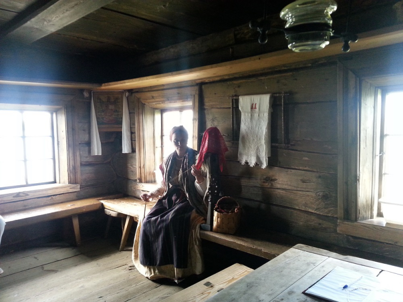 Россия времен ЧМ по футболу 2018: Москва-Коломна-СПб-Карелия-Соловки-Кронштадт-СПб