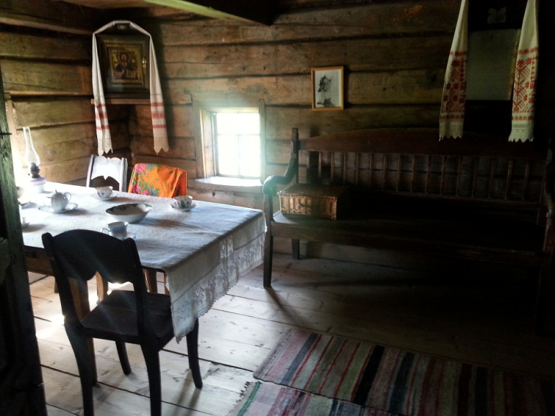 Россия времен ЧМ по футболу 2018: Москва-Коломна-СПб-Карелия-Соловки-Кронштадт-СПб