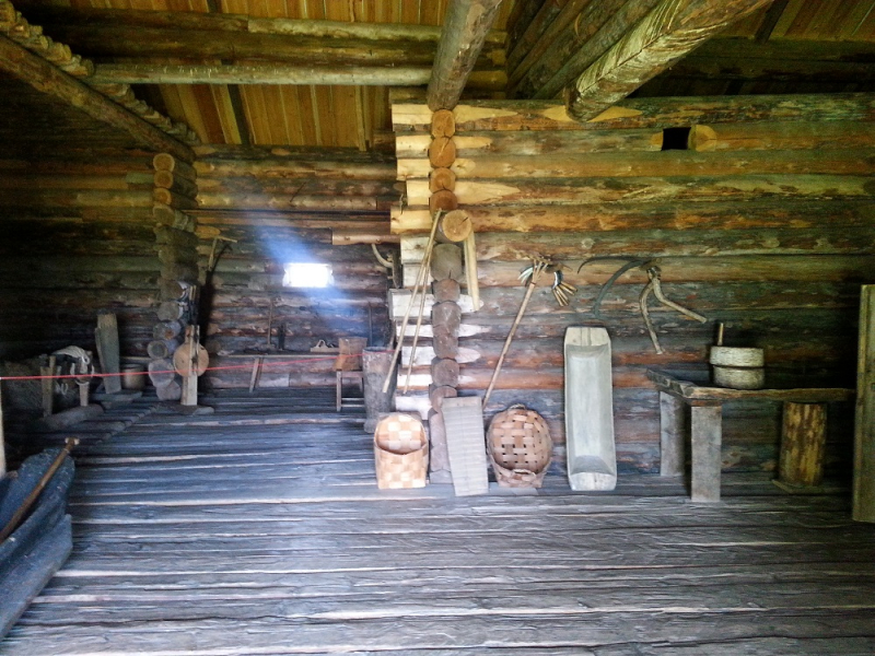 Россия времен ЧМ по футболу 2018: Москва-Коломна-СПб-Карелия-Соловки-Кронштадт-СПб