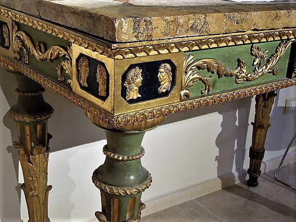 2018, янв. Жемчужинки Марке: травертиновый Асколи-Пичено (очень подробно) и ярко-рыжая Оффида (набегом). Без а/м.