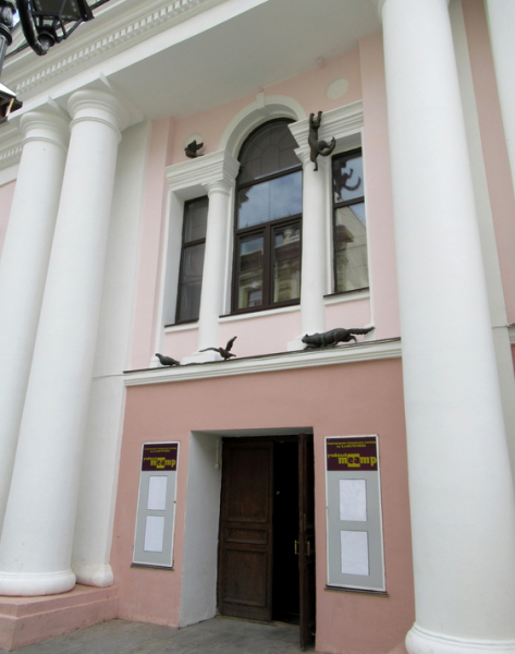 Кошки в нашей жизни. Кошки и все, что с ними связано.