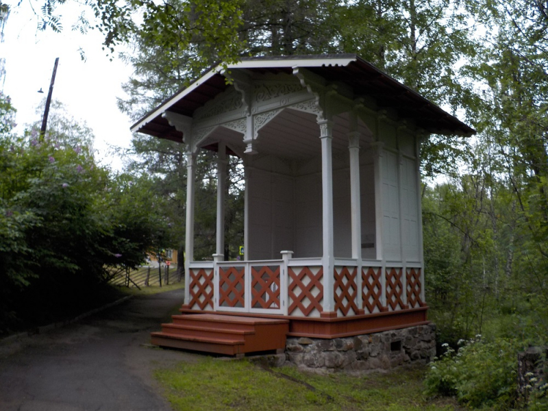 Россия времен ЧМ по футболу 2018: Москва-Коломна-СПб-Карелия-Соловки-Кронштадт-СПб