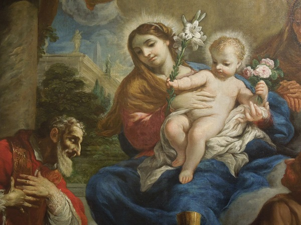 2018, янв. Жемчужинки Марке: травертиновый Асколи-Пичено (очень подробно) и ярко-рыжая Оффида (набегом). Без а/м.