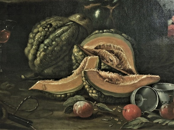 2018, янв. Жемчужинки Марке: травертиновый Асколи-Пичено (очень подробно) и ярко-рыжая Оффида (набегом). Без а/м.