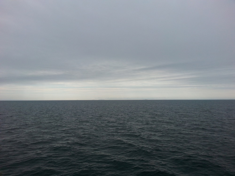 Россия времен ЧМ по футболу 2018: Москва-Коломна-СПб-Карелия-Соловки-Кронштадт-СПб