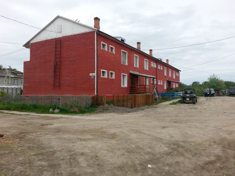 Россия времен ЧМ по футболу 2018: Москва-Коломна-СПб-Карелия-Соловки-Кронштадт-СПб