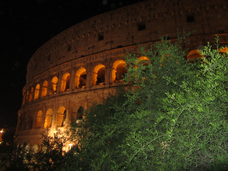 Ночь, улица, фонарь...