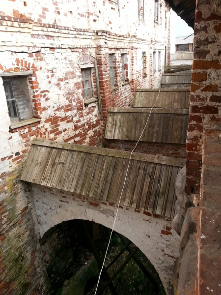 Россия времен ЧМ по футболу 2018: Москва-Коломна-СПб-Карелия-Соловки-Кронштадт-СПб