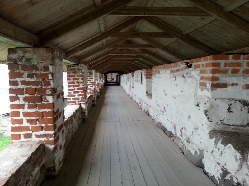 Россия времен ЧМ по футболу 2018: Москва-Коломна-СПб-Карелия-Соловки-Кронштадт-СПб