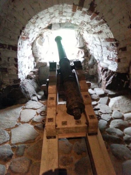 Россия времен ЧМ по футболу 2018: Москва-Коломна-СПб-Карелия-Соловки-Кронштадт-СПб