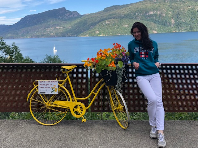 По Канве с радиальными выходами за 10 дней на Кемпере