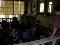 Первый раз за границу:  БКК -Самуи на месяц авг-сент 2011