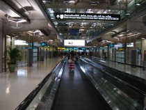 Первый раз за границу:  БКК -Самуи на месяц авг-сент 2011