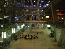 Первый раз за границу:  БКК -Самуи на месяц авг-сент 2011