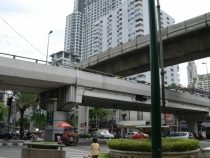 Первый раз за границу:  БКК -Самуи на месяц авг-сент 2011