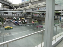 Первый раз за границу:  БКК -Самуи на месяц авг-сент 2011