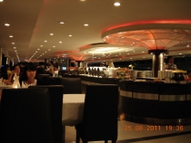 Первый раз за границу:  БКК -Самуи на месяц авг-сент 2011