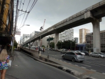 Первый раз за границу:  БКК -Самуи на месяц авг-сент 2011