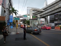 Первый раз за границу:  БКК -Самуи на месяц авг-сент 2011