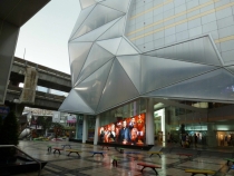 Первый раз за границу:  БКК -Самуи на месяц авг-сент 2011