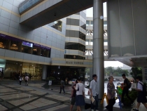 Первый раз за границу:  БКК -Самуи на месяц авг-сент 2011