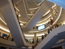 Первый раз за границу:  БКК -Самуи на месяц авг-сент 2011