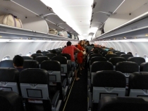 Первый раз за границу:  БКК -Самуи на месяц авг-сент 2011