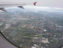 Первый раз за границу:  БКК -Самуи на месяц авг-сент 2011