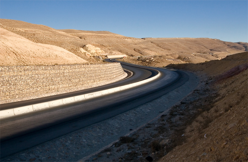 Иордания: Амман-Акаба-Вади Рам, Петра, ММ (Трафик!)