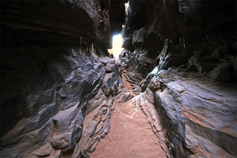 Иордания: Амман-Акаба-Вади Рам, Петра, ММ (Трафик!)