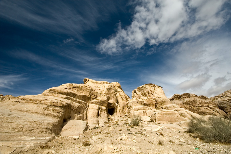 Иордания: Амман-Акаба-Вади Рам, Петра, ММ (Трафик!)