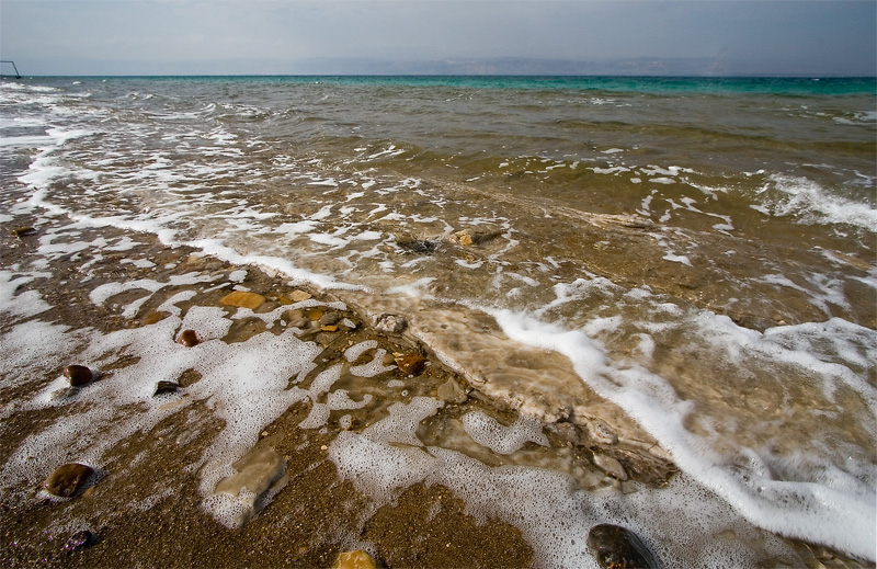 Иордания: Амман-Акаба-Вади Рам, Петра, ММ (Трафик!)