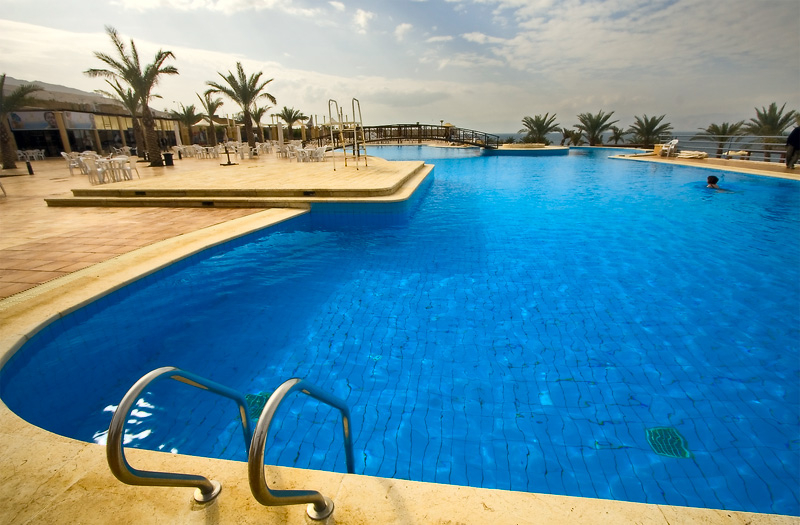 Иордания: Амман-Акаба-Вади Рам, Петра, ММ (Трафик!)