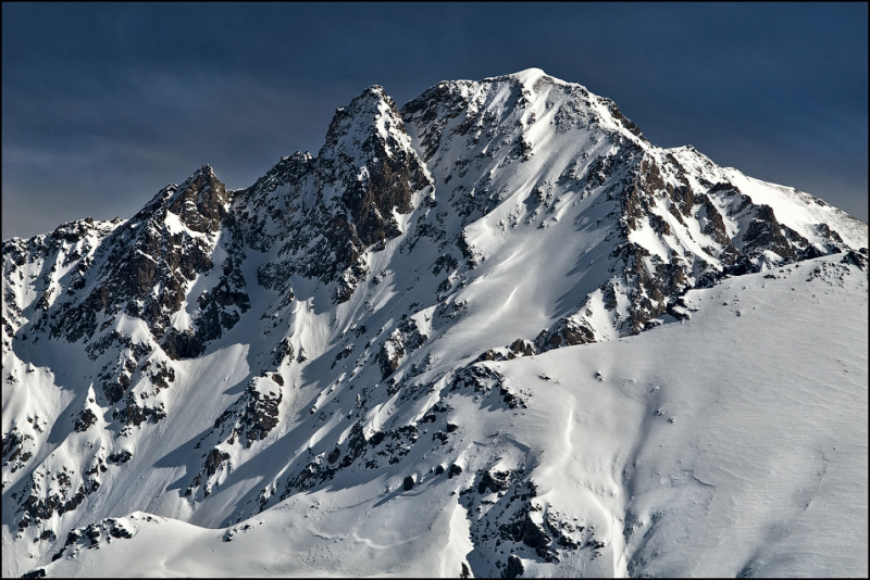 Чегет - Эльбрус за один день (Трафик!)