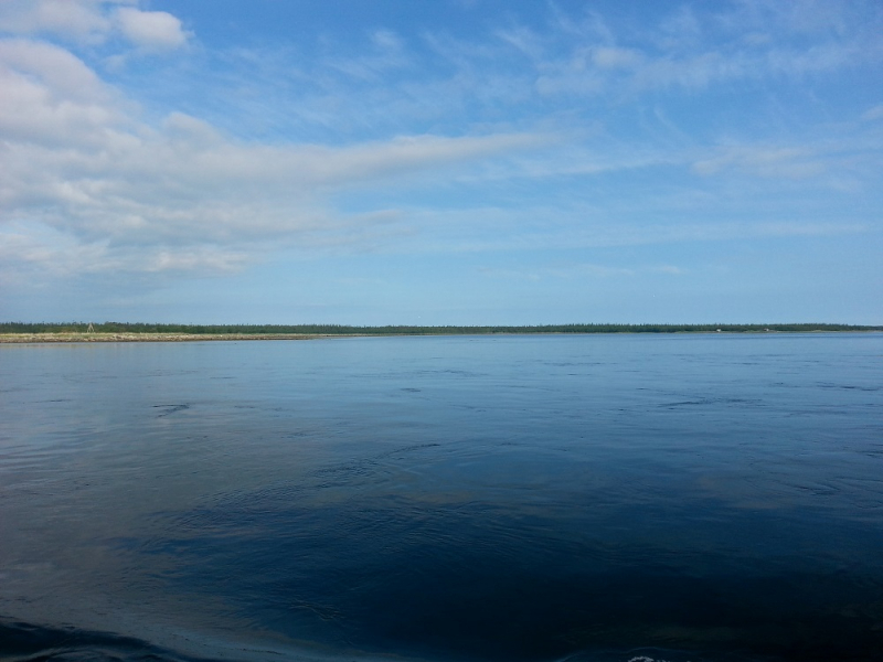 Россия времен ЧМ по футболу 2018: Москва-Коломна-СПб-Карелия-Соловки-Кронштадт-СПб