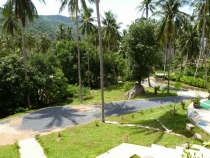 Первый раз за границу:  БКК -Самуи на месяц авг-сент 2011