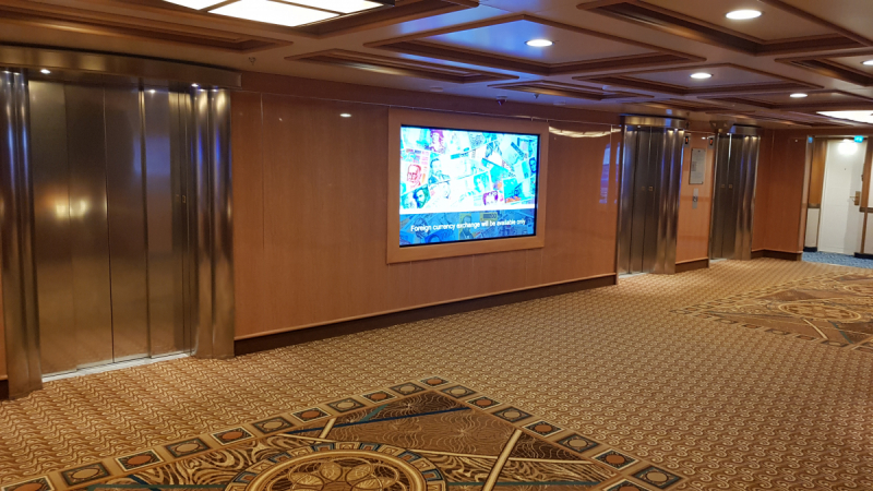 Северные столицы Европы на Regal Princess лето 2018 Северные столицы Европы на Regal Princess лето 2018
