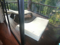 Первый раз за границу:  БКК -Самуи на месяц авг-сент 2011