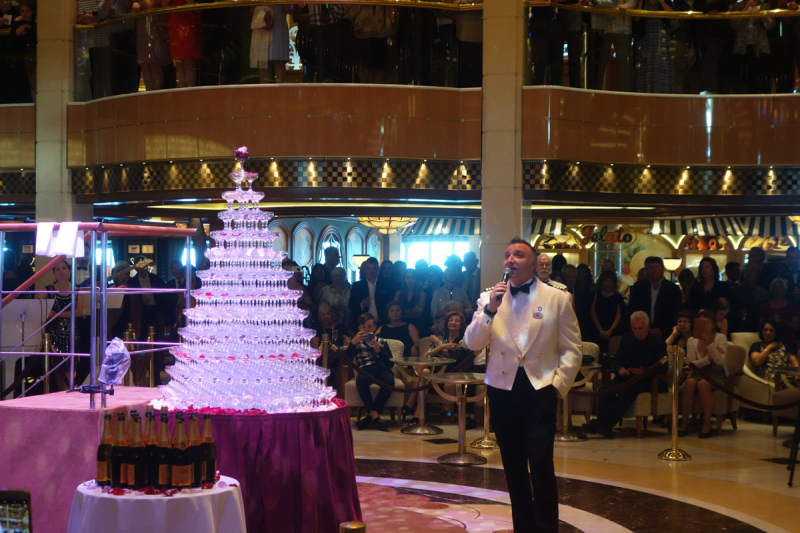 Северные столицы Европы на Regal Princess лето 2018 Северные столицы Европы на Regal Princess лето 2018