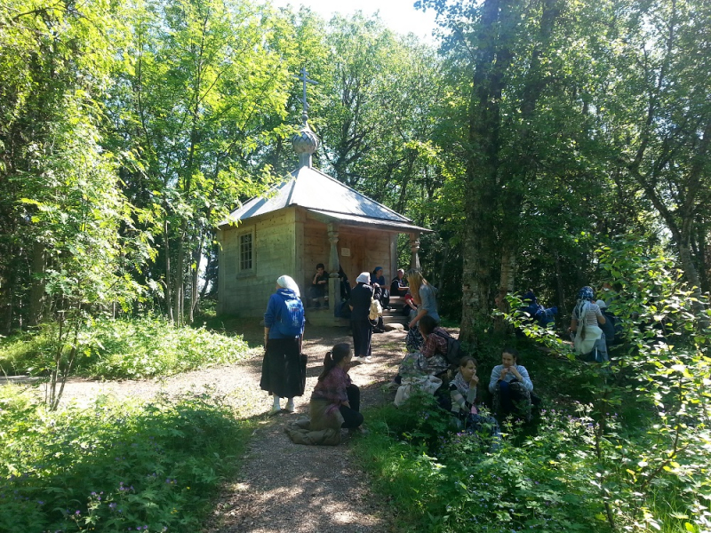 Россия времен ЧМ по футболу 2018: Москва-Коломна-СПб-Карелия-Соловки-Кронштадт-СПб