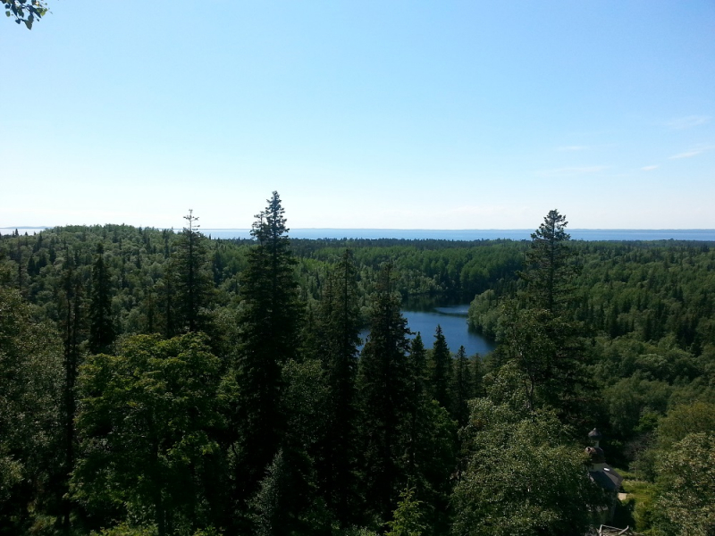 Россия времен ЧМ по футболу 2018: Москва-Коломна-СПб-Карелия-Соловки-Кронштадт-СПб