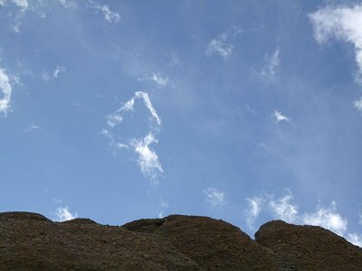 Тибет. Озерный край. Сентябрь 2014