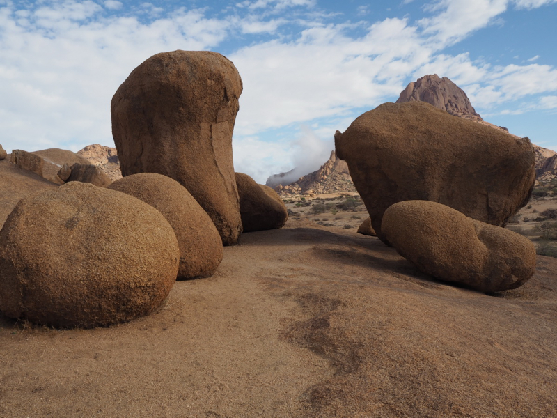 Spitzkoppe