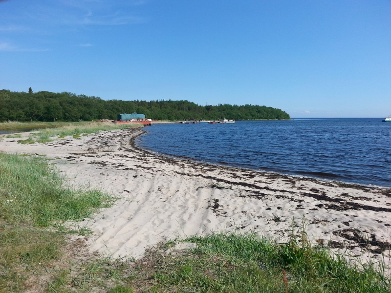 Россия времен ЧМ по футболу 2018: Москва-Коломна-СПб-Карелия-Соловки-Кронштадт-СПб