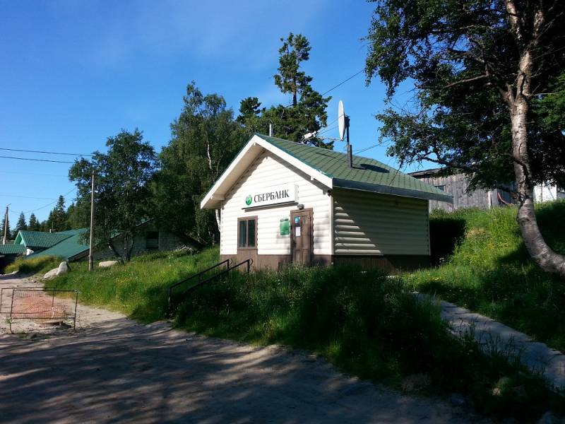 Россия времен ЧМ по футболу 2018: Москва-Коломна-СПб-Карелия-Соловки-Кронштадт-СПб